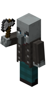 Поборник атакует