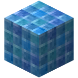 Сапфировый блок (Biomes O' Plenty)