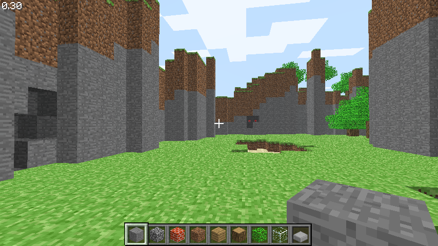 Java Edition Classic 0.29_02 – Minecraft Wiki