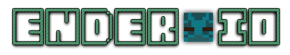 Логотип (Ender IO)