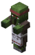 Plains Zombie Butcher