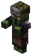 Swamp Zombie Armorer