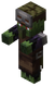 Swamp Zombie Armorer