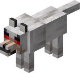 Волк (агрессивный)