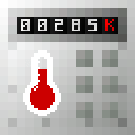 Датчик температуры (GregTech)