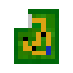 Приёмная схема (Railcraft)