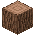 Древесина (ясень) (TerraFirmaCraft)