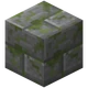 Замшелый каменный кирпич (до Texture Update)