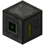 Заправочный аппарат (Galacticraft)