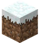 Снежная трава (до Texture Update)