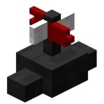 Стрелочный электромотор (Railcraft)