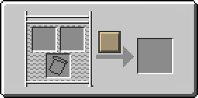Элементы интерфейса ткацкого станка
