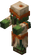 Desert Zombie Villager Base