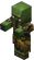 Jungle Zombie Villager Base