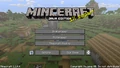 Minceraft пасхалка в 1.8.1.