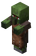 Plains Zombie Leatherworker