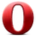Логотип Opera 12