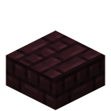 Плита из адского кирпича