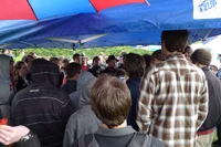 Все слушают Нотча