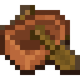 Акациевая лодка (предмет) (Texture Update)