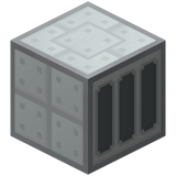 Геотермальный генератор (IndustrialCraft 2)