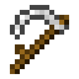 Железная коса (Biomes O' Plenty)