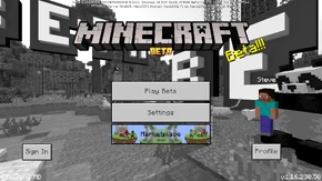 Bedrock 1.16.230.50
