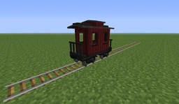 Кабуз (TrainCraft)
