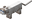 Кошка породы рэгдолл