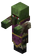 Taiga Zombie Cleric