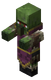 Taiga Zombie Cleric
