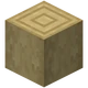 Обтёсанная берёзовая древесина (до Texture Update)