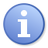 Information icon