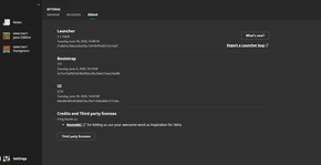 Launcher 2.1.15850