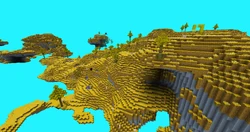 Эден (Дравитовые холмы)