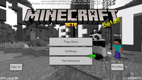 Bedrock 1.16.200.53