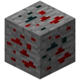 Тетраэдритовая руда (GregTech 4)