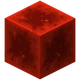 Блок красного камня (до Texture Update)