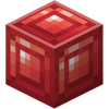 Рубиновый блок (Minecraft Earth)