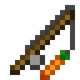 Удочка с морковью (до Texture Update)