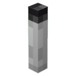 Потухшая свеча (Forestry)