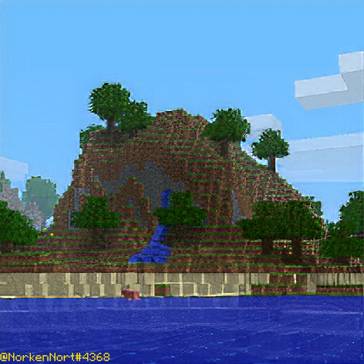 Пакет Ресурсов — Minecraft Wiki