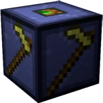 Сборщик тростника (Forestry)