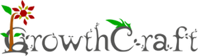Логотип (GrowthCraft)