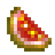 Сверкающий ломтик арбуза (до Texture Update)