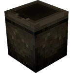 Рендер тигля (TerraFirmaCraft)