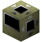 Тигель для кристаллизации (Инвар) (GregTech)