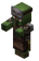 Jungle Zombie Armorer
