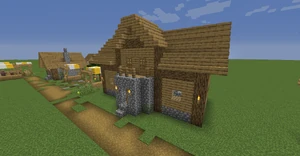 Большая библиотека