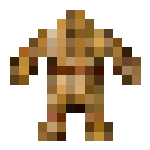 Соломенный голем (Thaumcraft)